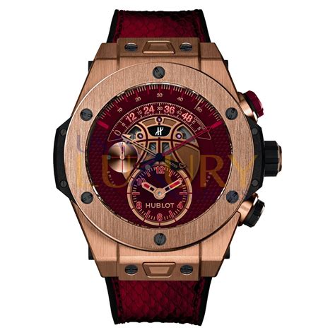 kobe bryant hublot watch for sale